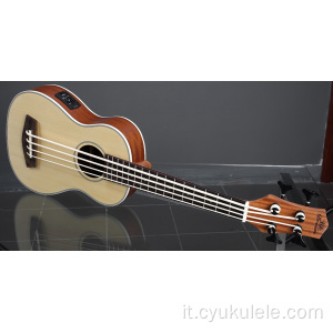 Ukulele Ubes Boutique personalizzato